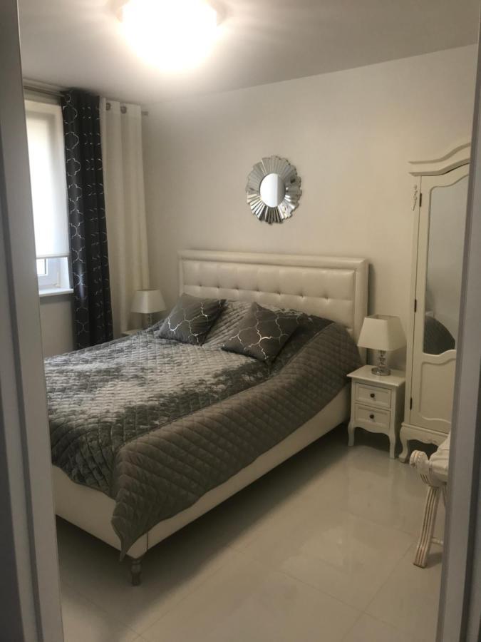 Apartament Chanel Centrum Malbork Exterior foto