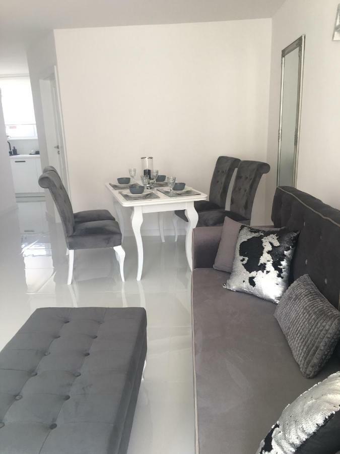Apartament Chanel Centrum Malbork Exterior foto